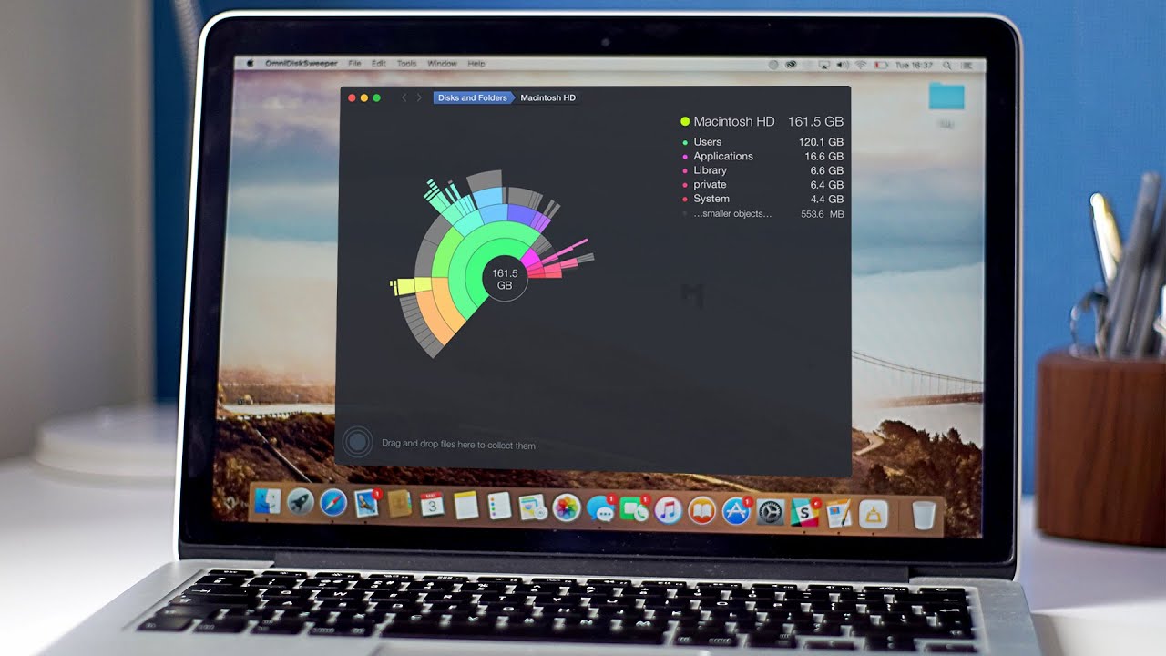 Best Mac Disk Space Cleaner Youtube